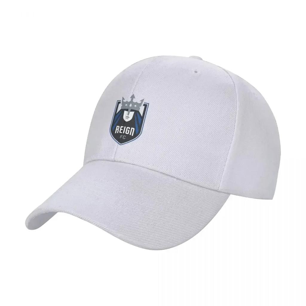 Reign FC Icon Baseball Cap Sports Cap Custom Cap Dad Hat Unisexs WoUnisexs