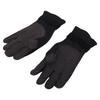 1 Pair 5mm Neoprene Diving Gloves Cut Proof Abrasionproof Thermal Dive Gloves Comfortable Fit L