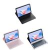 Xiaomi 7 Pro Tablet Case with Detachable Backlit Bluetooth Keyboard