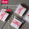 Meiliya Double-Ended Multi-Purpose Cotton Swabs