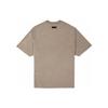 Fear of God Essentials Mélange-effect T-shirt 125BT232004F