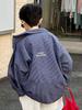 2025 Spring Retro Plaid Shirts for Boys and Girls