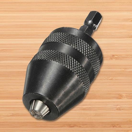 Drill Bit Wear-Resistant Tough Carbon Steel Strength 1/4 Hex Shank Drill Bit
