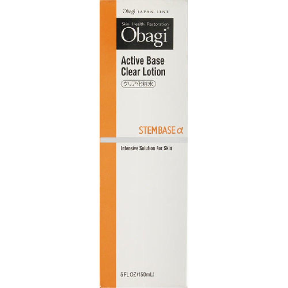 

Obagi Active Base прозрачный лосьон 150 мл