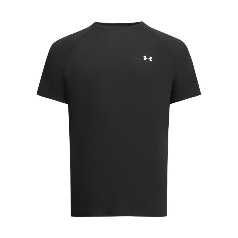 Under Armour Men s EF Cool Mesh Lightweight Short Sleeve T-Shirt M