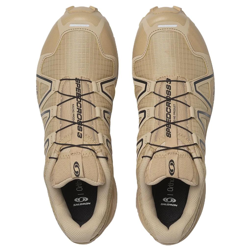 SALOMON Speedcross 3 Running Shoes Unisex Umber 478599