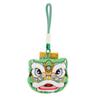 2026 New Year Spring Festival Lion Plush Ornament – Coin Purse & Pendant
