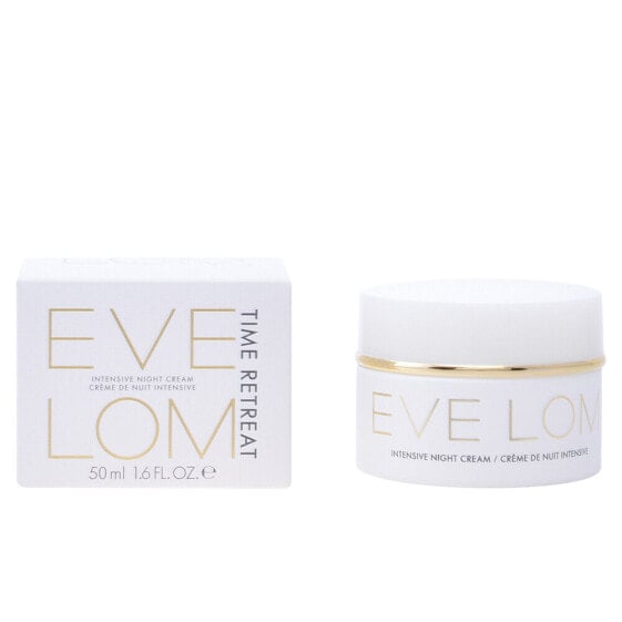 

Ночной Увлажняющий крем Eve Lom TIME RETREAT intensive 50 мл