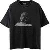 Lizzo Special BW Foto T-Shirt Schwarz Neu