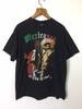 Vintage Mexicanos Al Grito De Rock Zappata T Shirt XL Size