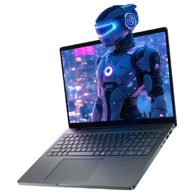 Dell Pro Max 16 Plus Mobile Workstation AI Laptop (CN version)