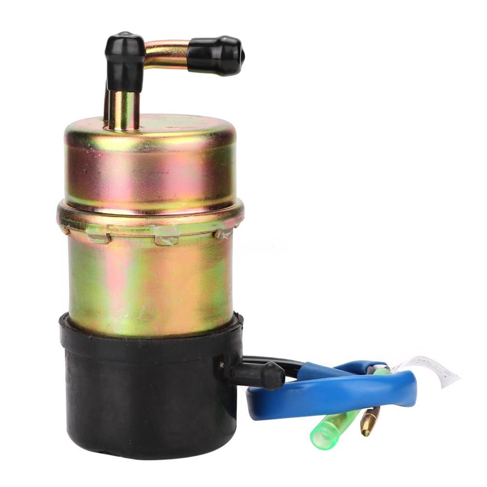 Car Gas Fuel Pump Direct Replacement Fit for Honda FourTrax Foreman 16710 HA7 672