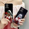 Wuthering Waves Phrolova Matte Mobile Phone Case for Realme GT 8 Neo Pro C75 73 71 C67 65 C55 53 C35 31 C20 15 Colorful Cover