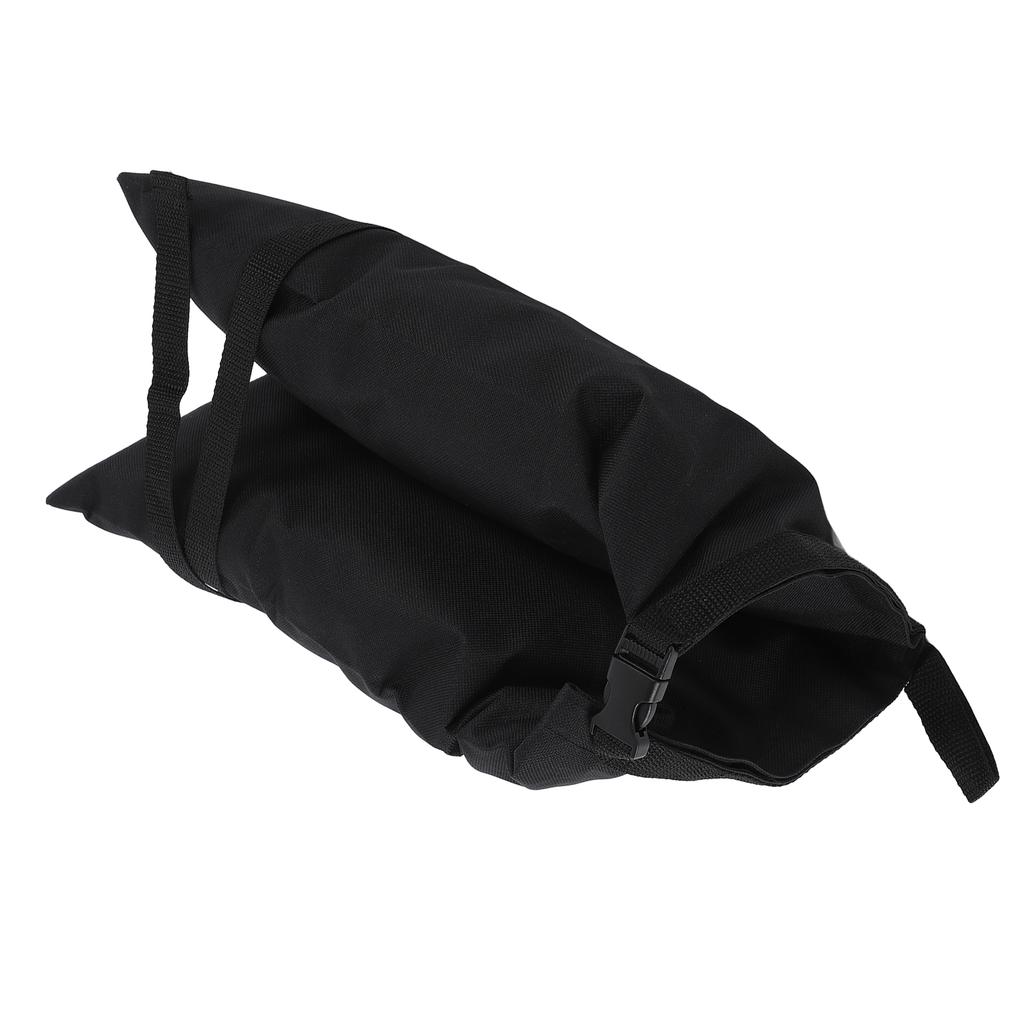 Outdoor Camping Tent Fixed Sandbag Ground Anchor Weight Sand Bag Outdoor Parasol Sandbag