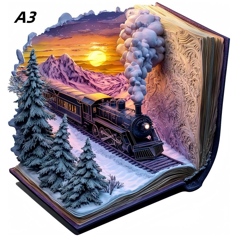 Puzzle Tier Holzpuzzle BASTELN Gehirntrainer Puzzle Spiel Ideal für Kinder Erwachsene Wolf Lernen Holzspielzeug Geschenk Schwierigkeit