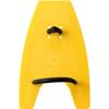 SWANS Japanese Made Swimming Paddle A Paddle S Size Y Yellow Swimming Training Paddle (Swans) SA-400