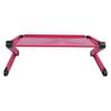Laptop Stand Aluminum Alloy 360 Degree Height   Foldable Notebook Stand Holder 480x260mm