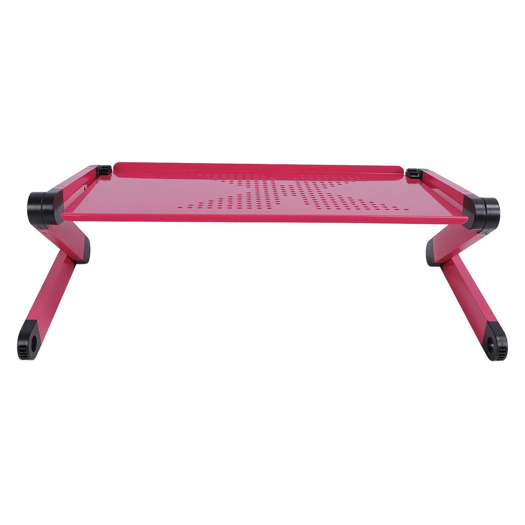 Laptop Stand Aluminum Alloy 360 Degree Height   Foldable Notebook Stand Holder 480x260mm