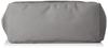 Shoulder bag SPS Lightweight heathered poly 2WAY tote light gray [Anello Grande] GU-H2316 water-repellent
