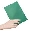 Druckplatten und Gravurplatten Grüne Kunststoffplatte Rund/Quadratisch/Rechteckig A6/A5/A4/A3 Umweltfreundliche Rohstoffe