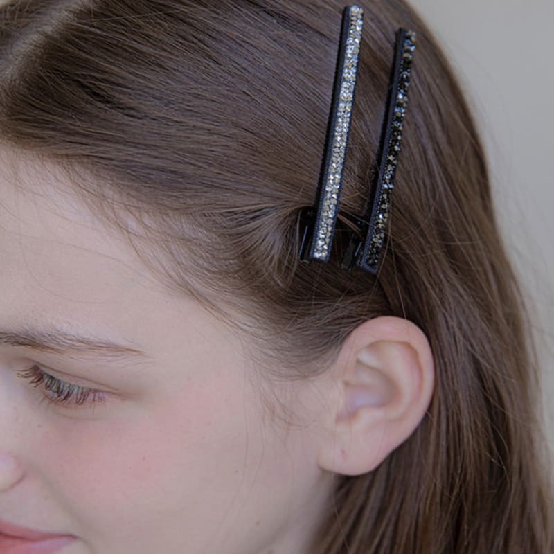 Jean Paul Clarisse Austrian Crystal Clip-M JP-22-124CC