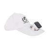 Solar Charging Fan Sunhat USB Charging Detachable Fan Cap Casual Fan Baseball Hat  Outdoor