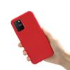 Hülle Für Samsung Galaxy S10 Lite Hülle Samsung Note 10 Lite Abdeckung Luxuriöse Weiche Silikon Rückseite Hülle Für Samsung S10 Lite Handyhülle