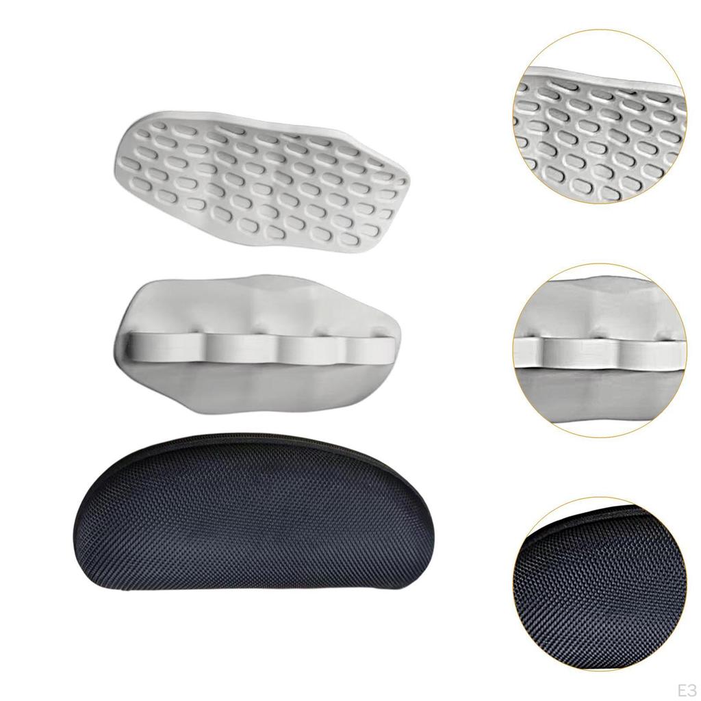 1 of Weight Lifting Weights for Light Training Grips Men Without Gym Bar