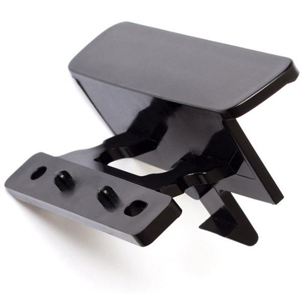 2-Piece Armrest & Center Console Cover Set for 07-13 Chevrolet Chevy other