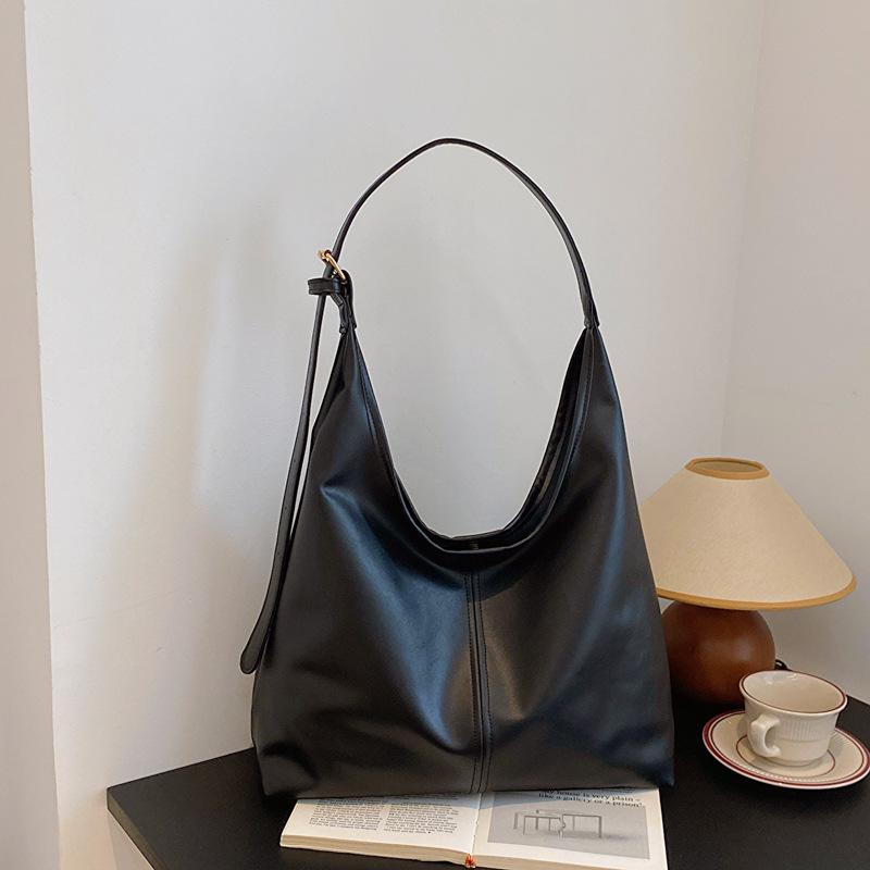 

2023 Women s Fashion Large-Capacity Crossbody & Shoulder Tote Bag