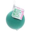 Ikeda Kogyo Co., Ltd. Indoor Sponge Ball [Quiet, Soft, Polyurethane Material, Bouncy] (15cm)