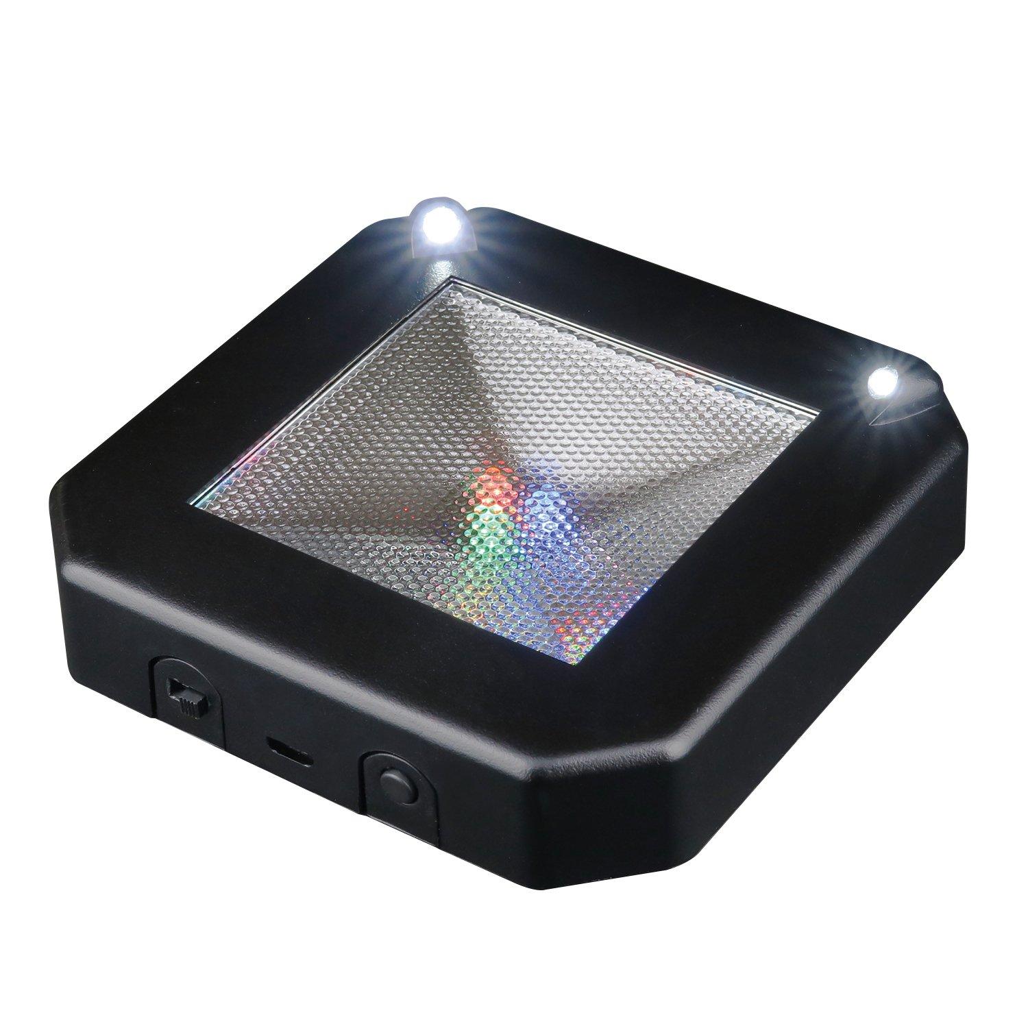 

Kawada Paper Nano LED Display Light, Black, PNL-001 чорний