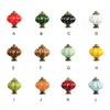 Ceramics Pumpkin Home Decoration Furniture Handles For Drawers And Wardrobes Drawer Handles