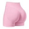 and American Hanging Neck Thin Drawstring DFY Sports Underwear Beauty Back Women Can Be Worn outside Comfortable Large Backless Breathable Fitness Bra