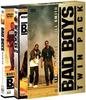 DVD  - Bad Boys Twin Pack  BP172 Japan Movies & DVD Used