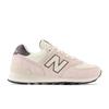 WL574PB Sneakers Suede Pink