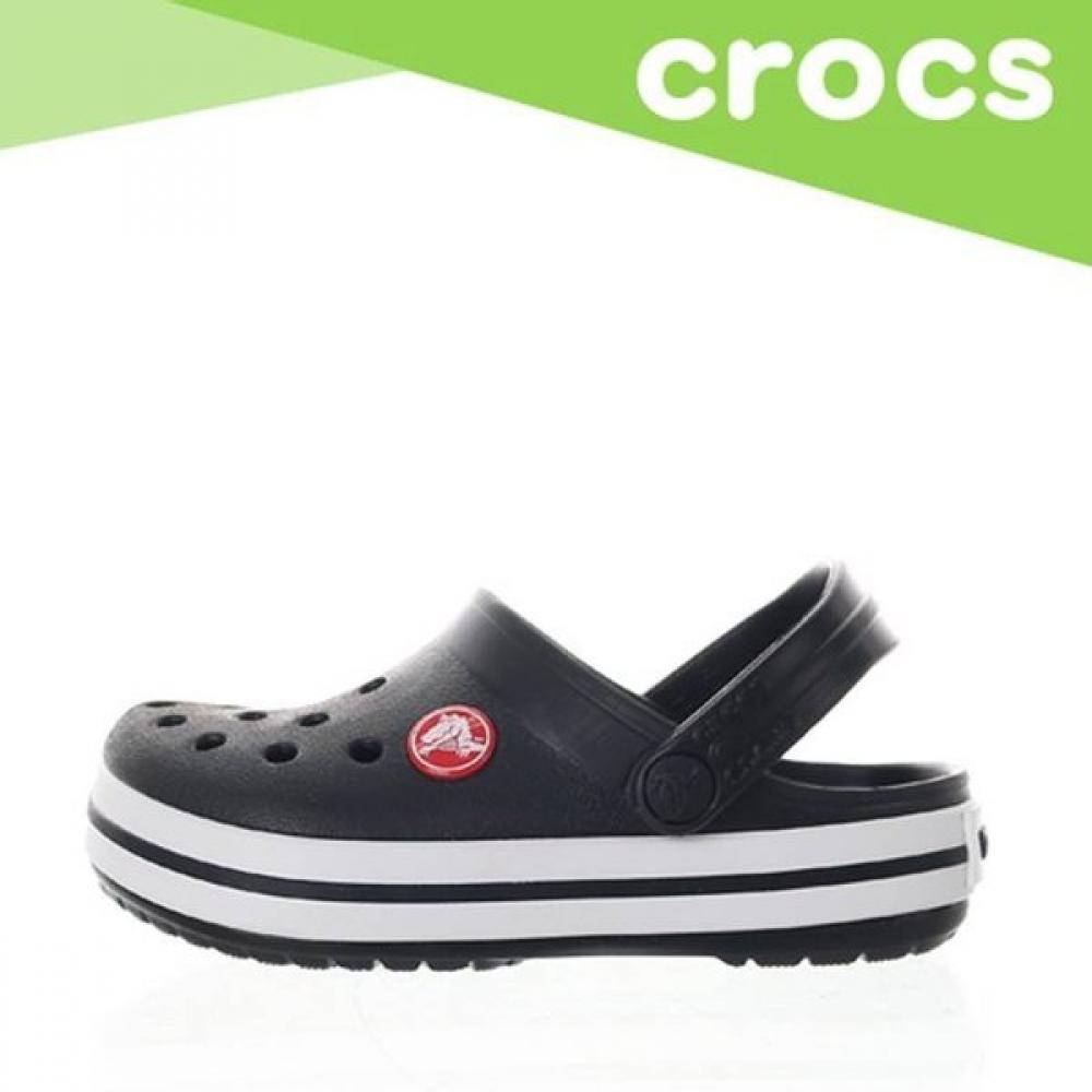 

Crocs Kids Crock Band Clog 204537 001 204537001/C6