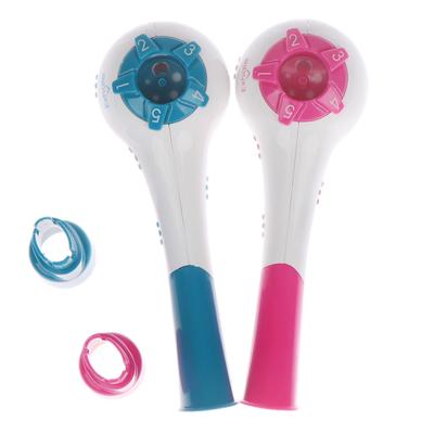 Pulmonary Function Breathing Training Device Exercise Lung Breathe Trainer
