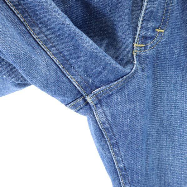 Lee 80. léta USA výroba vintage 42 Talon Straight džínové kalhoty w28 džíny Ženy Použité