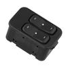 Astra G Window Switch Window Control Switch High Compatibility OE Part Number 93350573 As Shown Car Window Repair