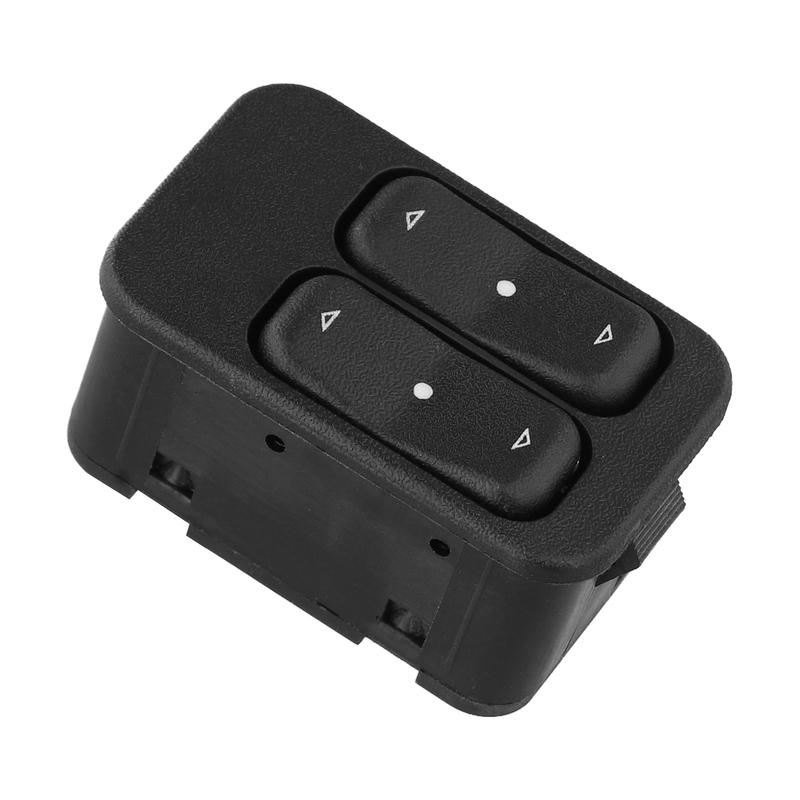 Astra G Window Switch Window Control Switch High Compatibility OE Part Number 93350573 As Shown Car Window Repair