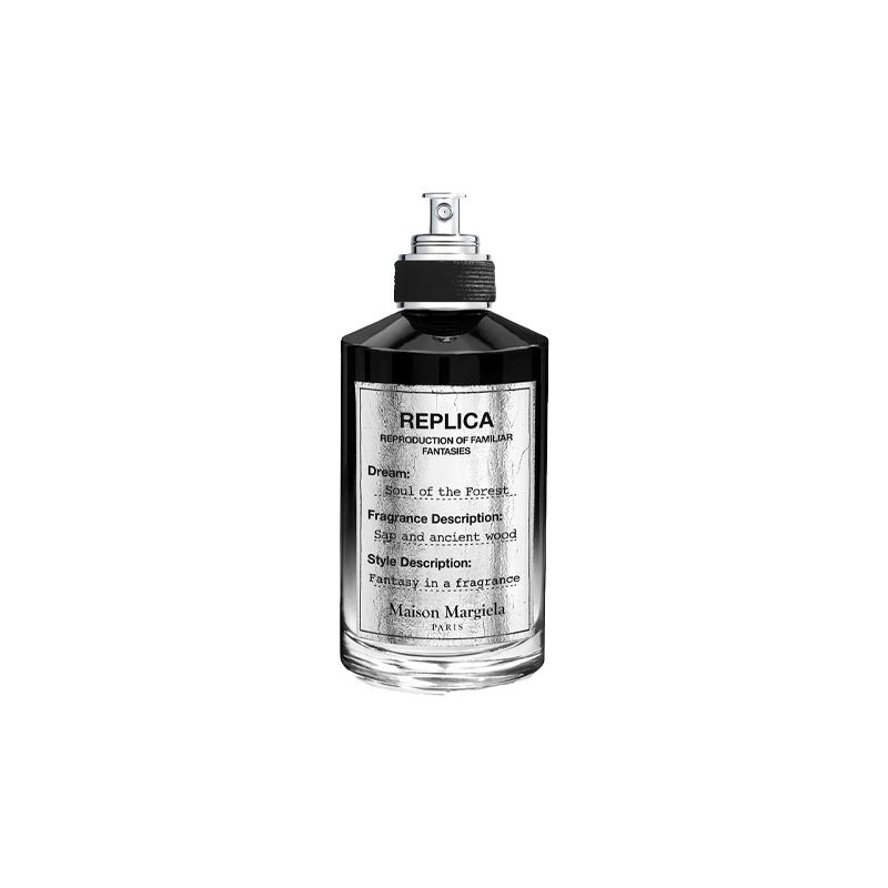 Maison Margiela Soul Of The Forest Perfume Scent Family Eau De Parfum EDP 30ml