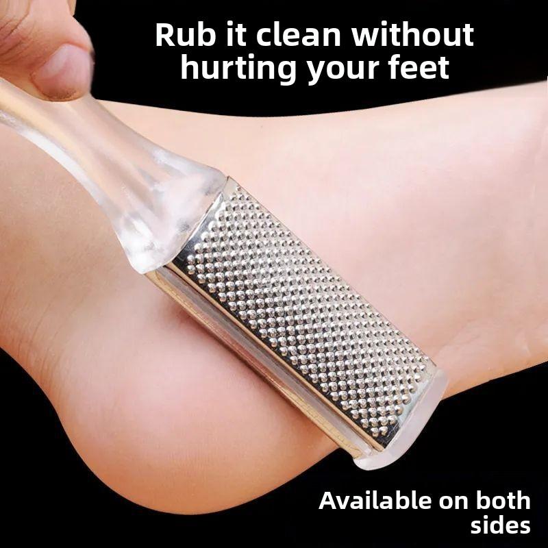 Old Skin Exfoliator and Callus Remover