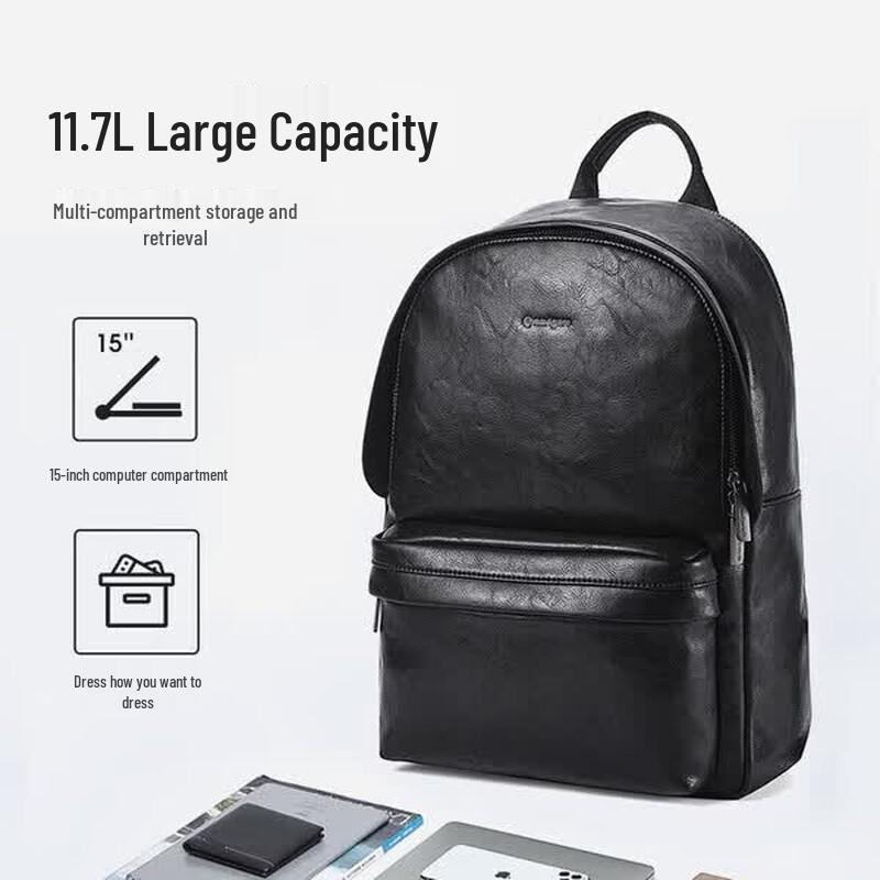 Navigare Men's Commuter Backpack