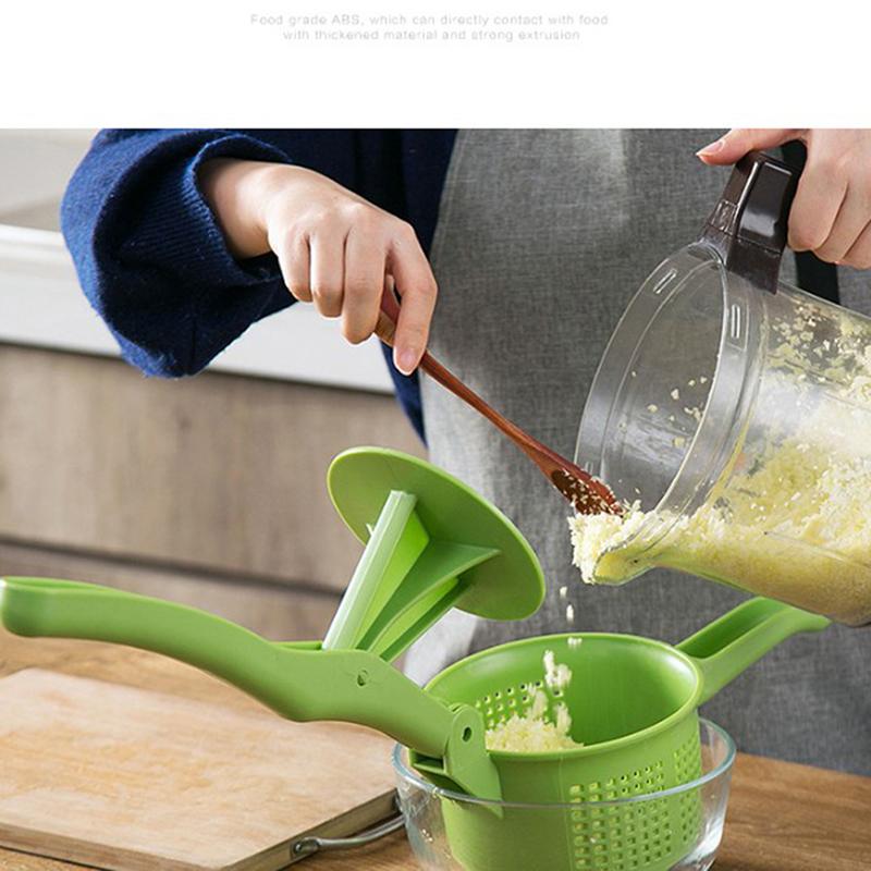 New Kitchen Water Squeezer Vegetable Dehydration Squeeze Vegetable Stuffing Cloth Bag Dumplings Cabbage Household Gadgets
