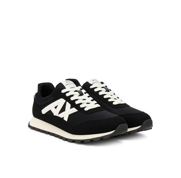 Кроссовки Armani Exchange XM001960 AF19388 MC024