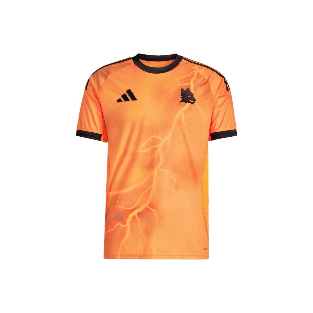 Adidas 25/26 Comfortable Versatile Fashion Trendy Soccer Jersey Men jerseys JJ4187