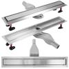 Odpływ neox superflow szczotkowany 900 sku rea-g2708