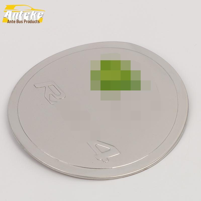 RAV4 Tankdeckel Kratzschutzfolie und Abriebaufkleber (Modell 2014)