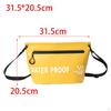 Dry Bag, Waterproof Tote Bag with Handle, Shoulder for Water Sports, Fishing, Swimming,